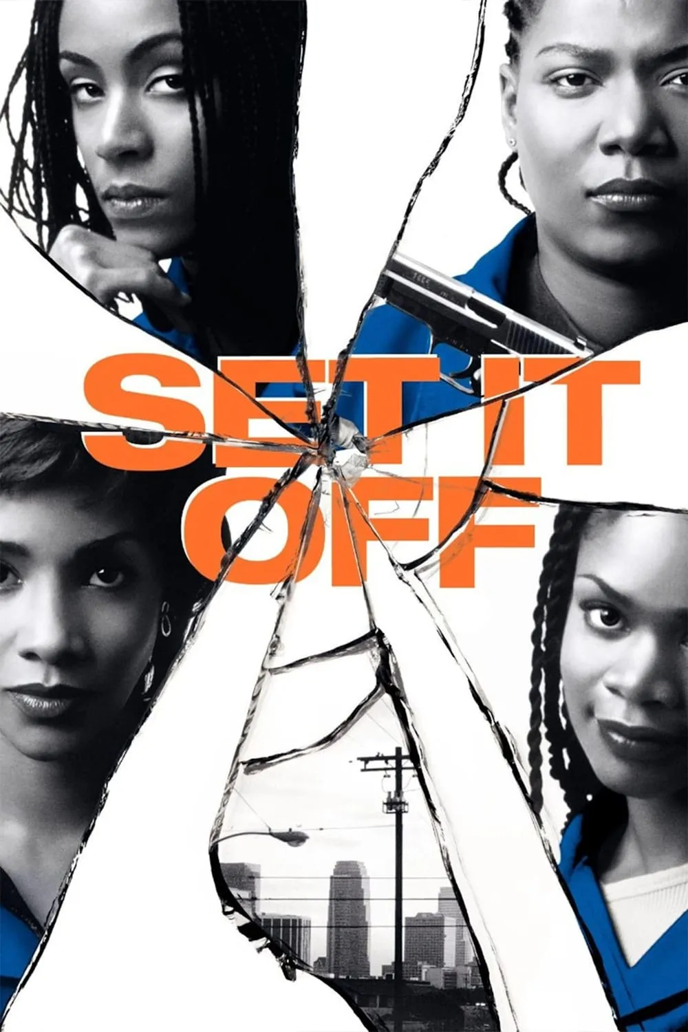 Set It Off poster