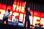 The Vaccines op Pinkpop 2026