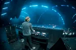 Daniel Avery in de Bravo op Lowlands 2018