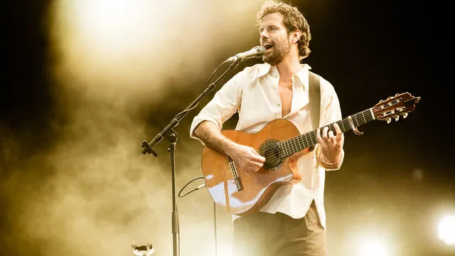 Nick Mulvey