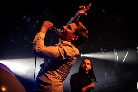 Never Been To Berlin