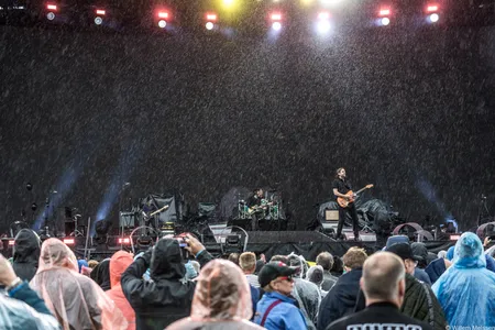 Kensington - Goffertpark Nijmegen 2019