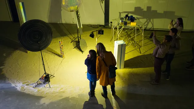 DDW 2017 - Boudewijn Bollmann