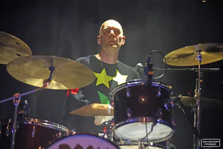 JB Meijers / Joost Kroon