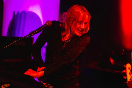 CHARLOT @ De Helling