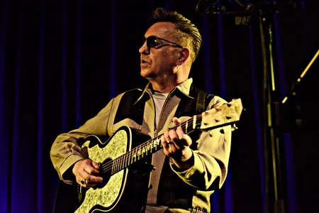 Richard Hawley