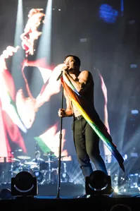 Imagine Dragons - Gelredome Arnhem 2018