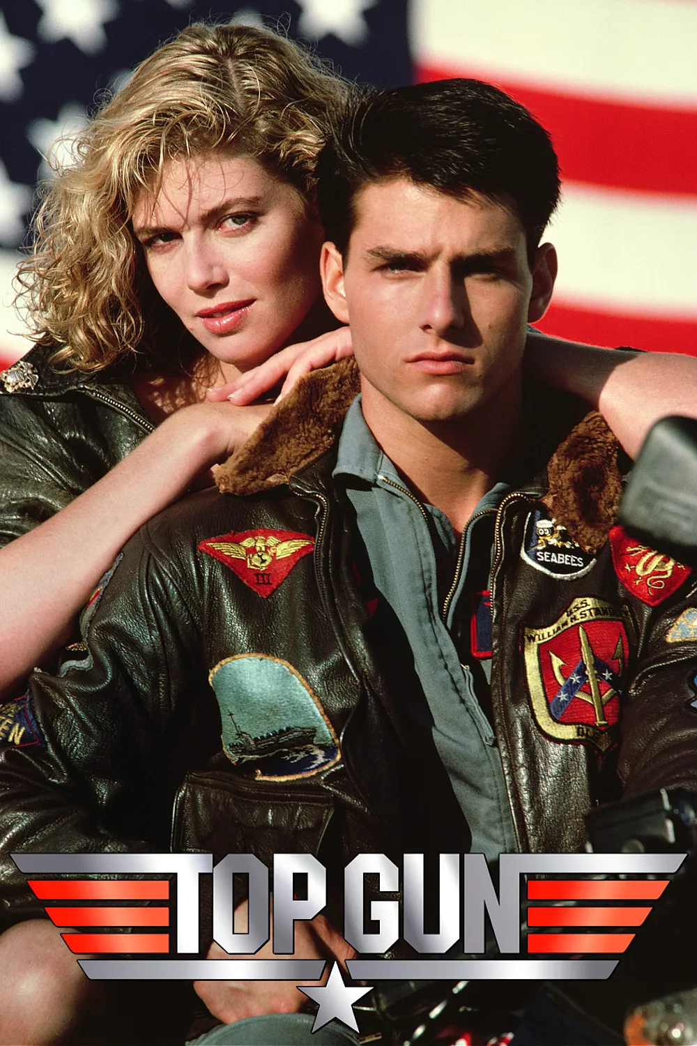 Top Gun poster