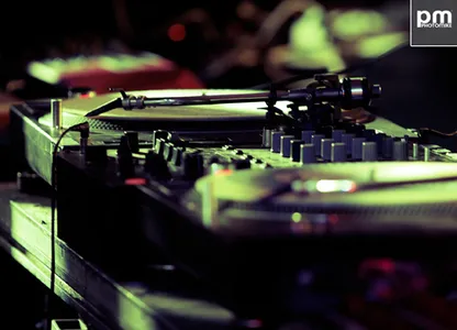 Planet Rose - De Vierdaagsefeesten 2006