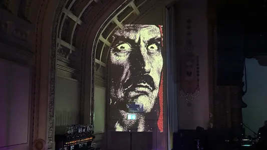 Laibach