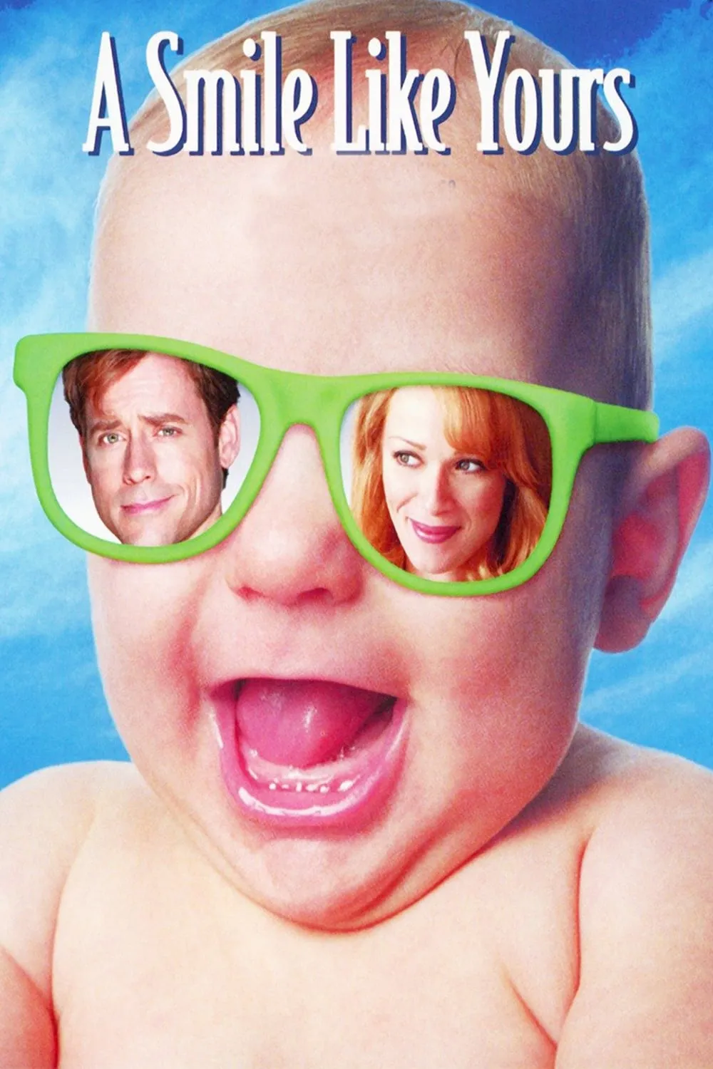 A Smile Like Yours poster