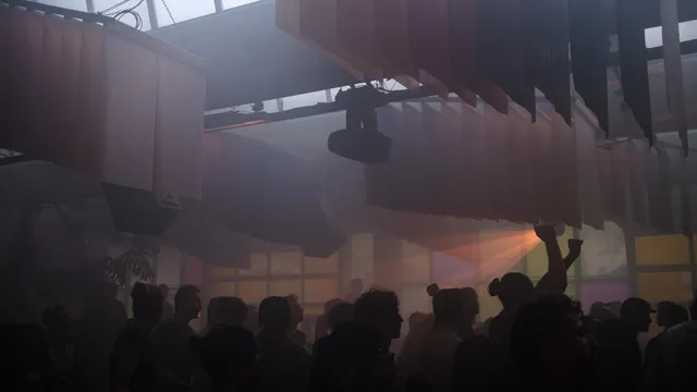 TILLATEC op Amsterdam Dance Event 2026