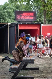 Down The Rabbit Hole