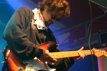 Scotty! - Vierdaagsefeesten