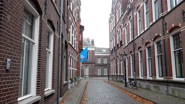 November Music, Museum Slager op de kunstmziekroute