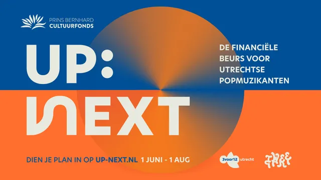 Campagnebeeld UP:Next