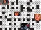 uitslag VPRO Gids puzzel 18 - 2026