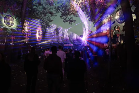 Into the Woods 2024, vrijdag 20 september 2024