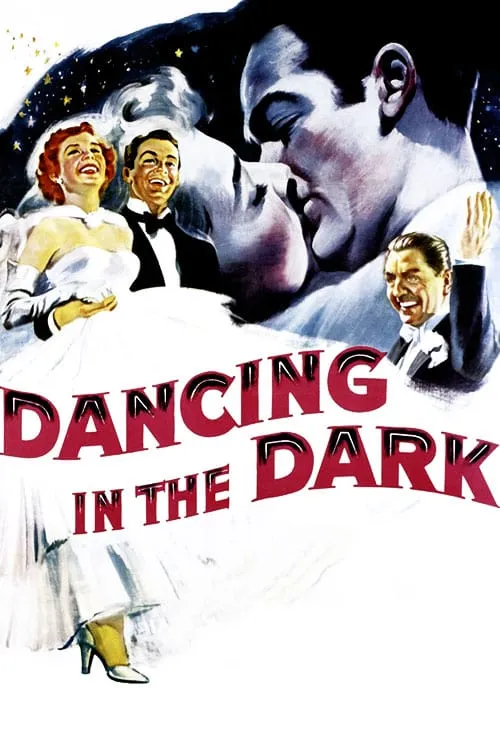 Dancing in the Dark poster