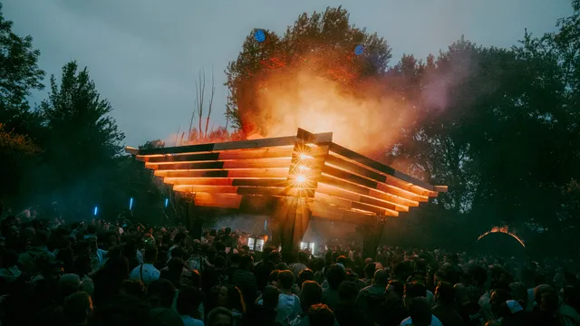 Awakenings Upclose