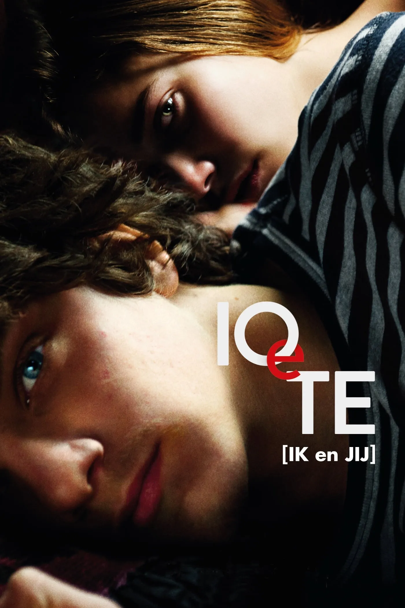 Io e te poster