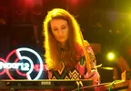 Chloe Martini op Eurosonic 2016