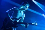 Het Voorwoord + Muggy in Simplon