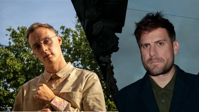 Corren Cavini, Benjamin Bates