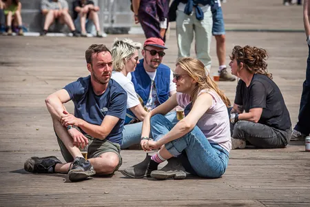 Down The Rabbit Hole