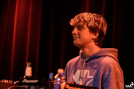 I.M. Polite, Peel Slowly and See 2026