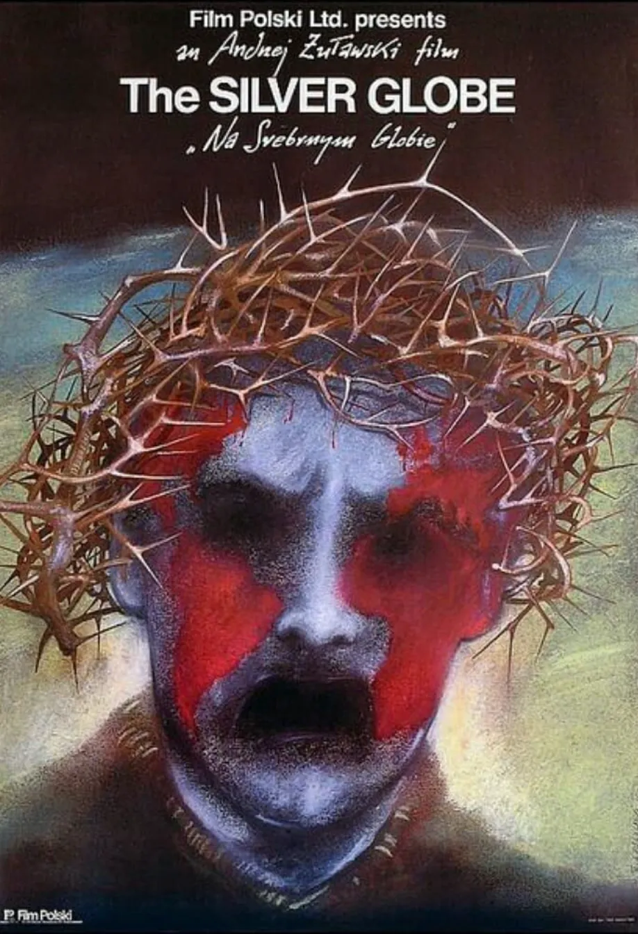 On the Silver Globe poster