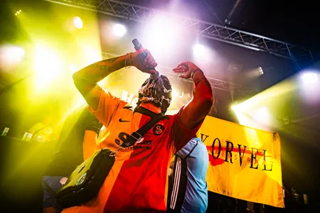 Vegan Music op Het Moment 2026