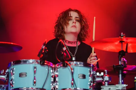 Pale Waves op Best Kept Secret 2018