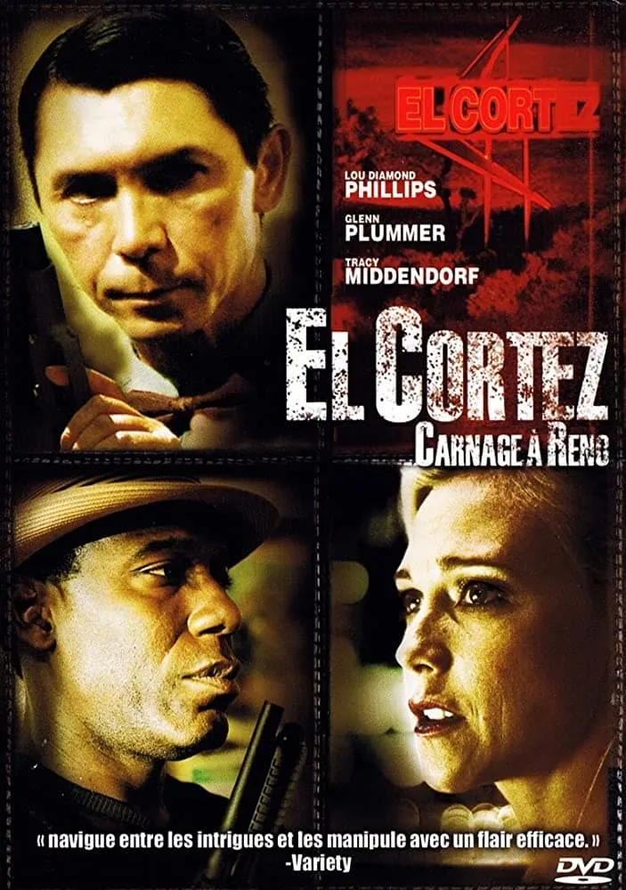 El Cortez poster