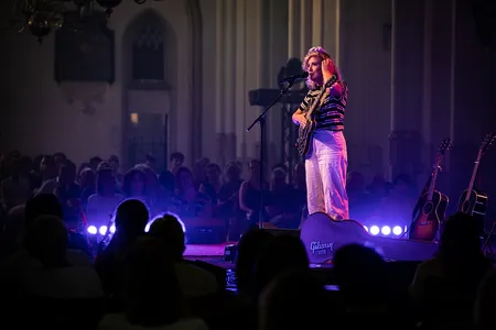 Judy Blank - Vierdaagsefeesten Nijmegen 2021