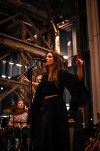 Zuster Zonnebloem @ Popronde Tilburg 2024