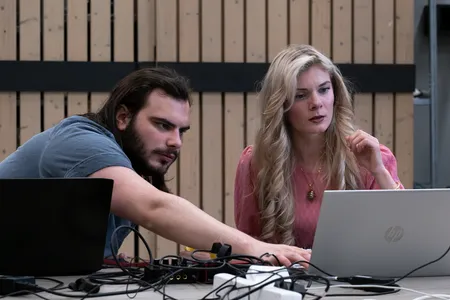 Muziek Meeting Achterhoek