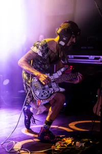 Alkmaar Plugged