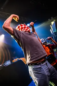 Vegan Music op Het Moment 2026