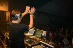 Laurent Garnier op Awakenings