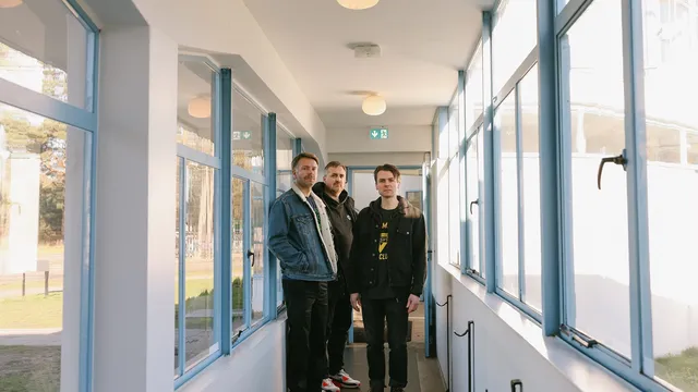 Nieuwe Gezichten en Bo Menning