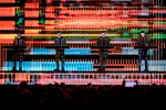Kraftwerk in Klokgebouw Eindhoven