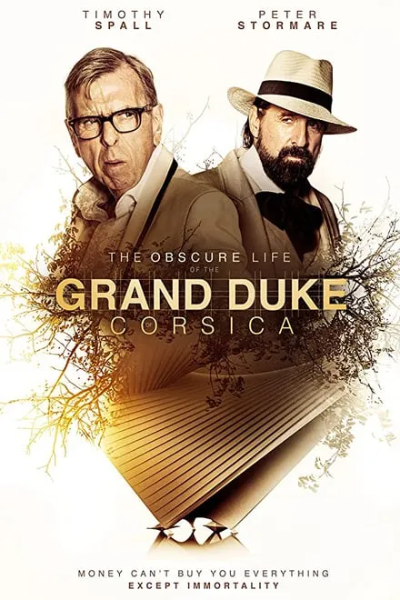 The Obscure Life of the Grand Duke of Corsica poster