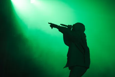 JPEGMAFFIA - Pukkelpop 2026