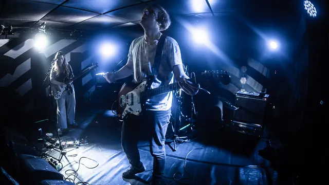 The Sweet Release of Death