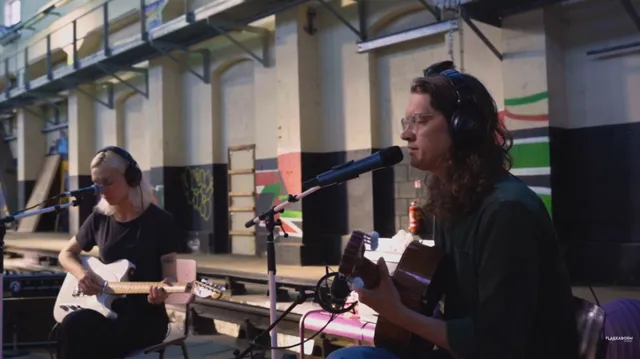 I am Oak bij Flakkaboem Sessions