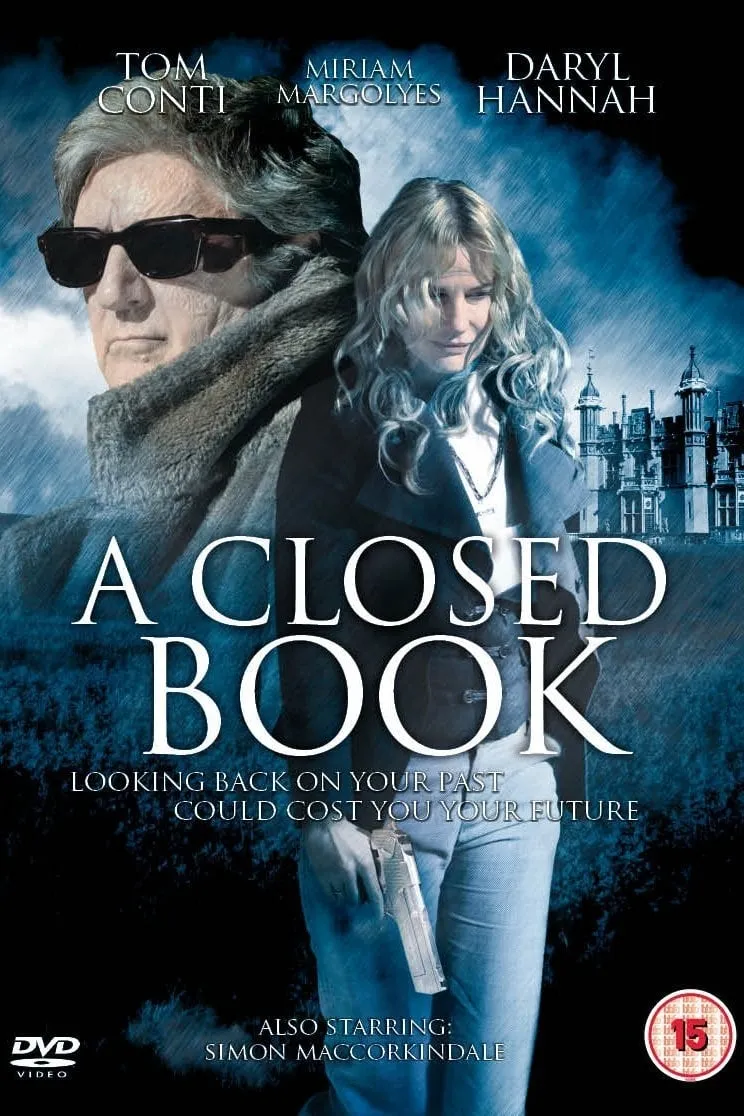 A Closed Book poster