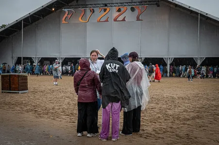 Down The Rabbit  Hole