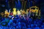 How to Throw a Christmas Party, donderdag 22 december 2022 @ De Helling