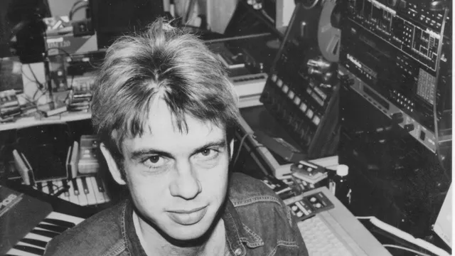 Gert van Veen